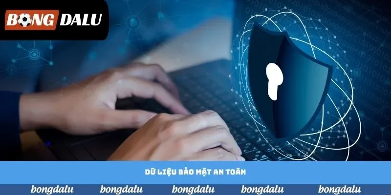Dữ liệu bảo mật an toàn Dữ liệu bảo mật an toàn