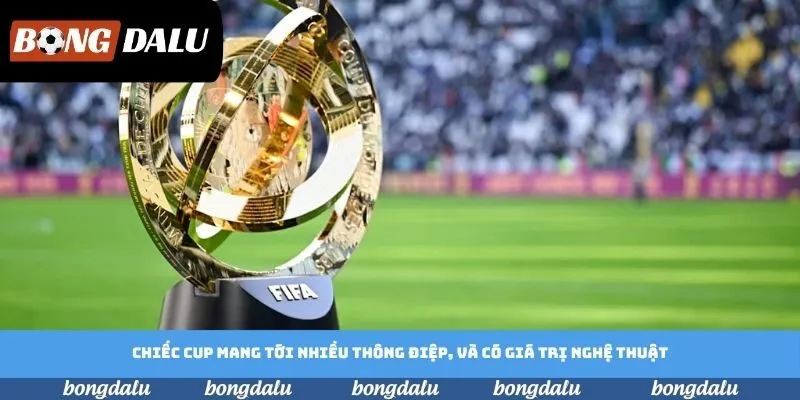 FIFA Club World Cup Là Gì? Những Điểm Nhấn Hấp Dẫn Cần Biết