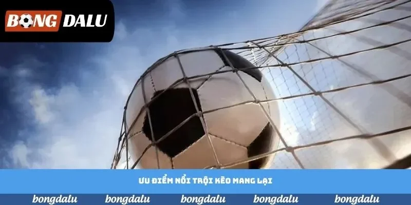 Ưu điểm nổi trội của kèo full-time đem lại cho người chơi Ưu điểm nổi trội của kèo full-time đem lại cho người chơi