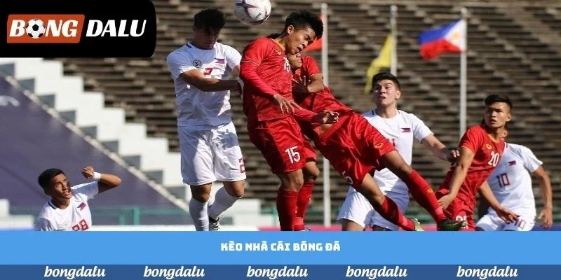 Kèo Nhà Cái Là Gì? Nơi Đam Mê Cá Cược Được Bùng Cháy