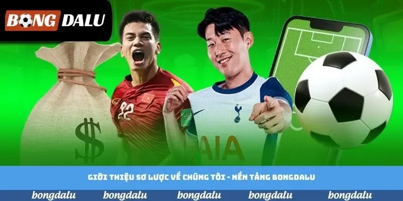 Giới thiệu sơ lược về chúng tôi - nền tảng Bongdalu Giới thiệu sơ lược về chúng tôi - nền tảng Bongdalu